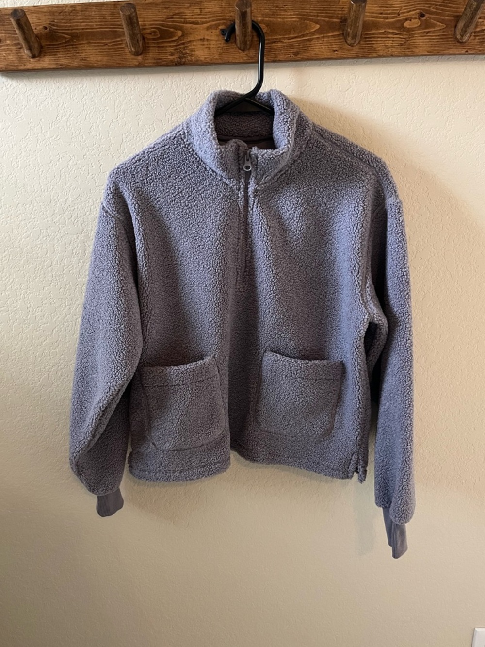 Free Assembly Women’s Jacket & Pullover Bundle 3 Pack Size XS - Picture 8 of 8